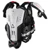 LEATT 6.5 PRO ROOST DEFLECTOR