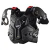 LEATT 6.5 PRO ROOST DEFLECTOR