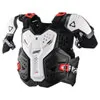 LEATT 6.5 PRO ROOST DEFLECTOR
