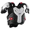 LEATT 6.5 PRO ROOST DEFLECTOR