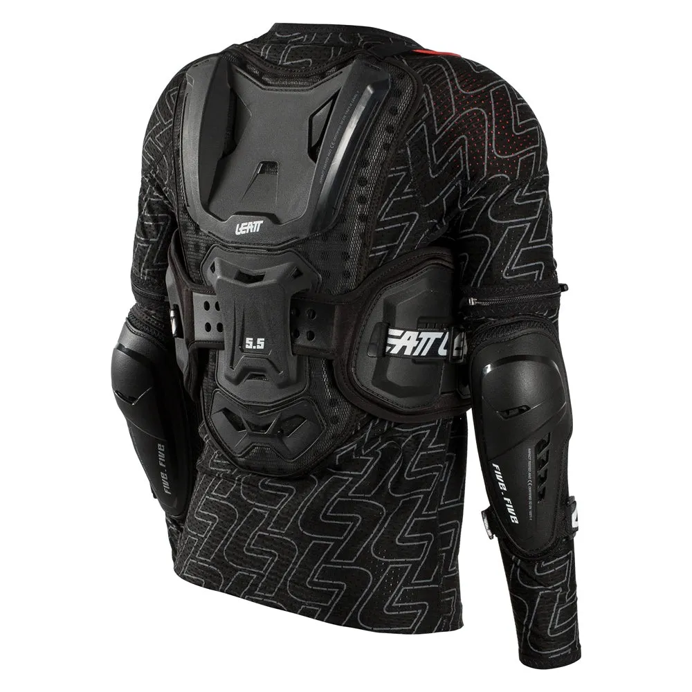 Leatt Youth 5.5 Body Protector