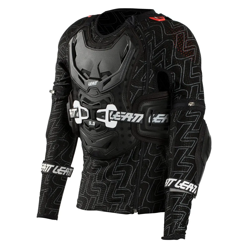 Leatt Youth 5.5 Body Protector