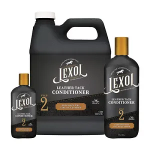 Lexol Leather Conditioner