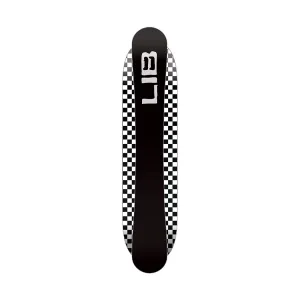 Lib-Tech 39" Twin Complete Snowskate 2025