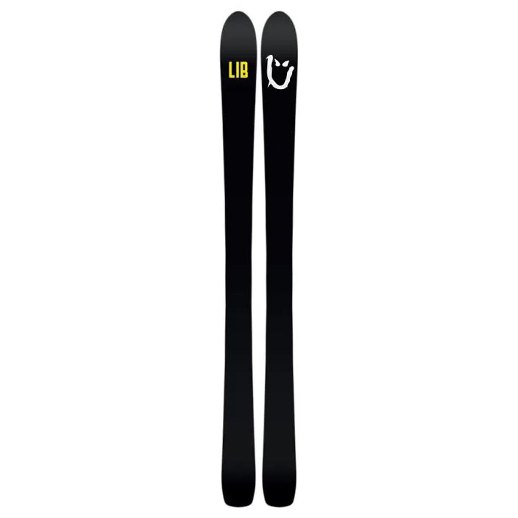 Lib Tech Rad 102 Skis Adult 2024