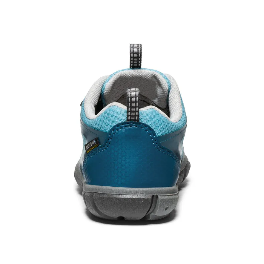 Little Kids' Tread Rover Waterproof Sneaker