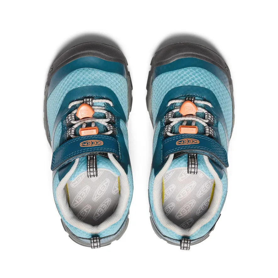 Little Kids' Tread Rover Waterproof Sneaker