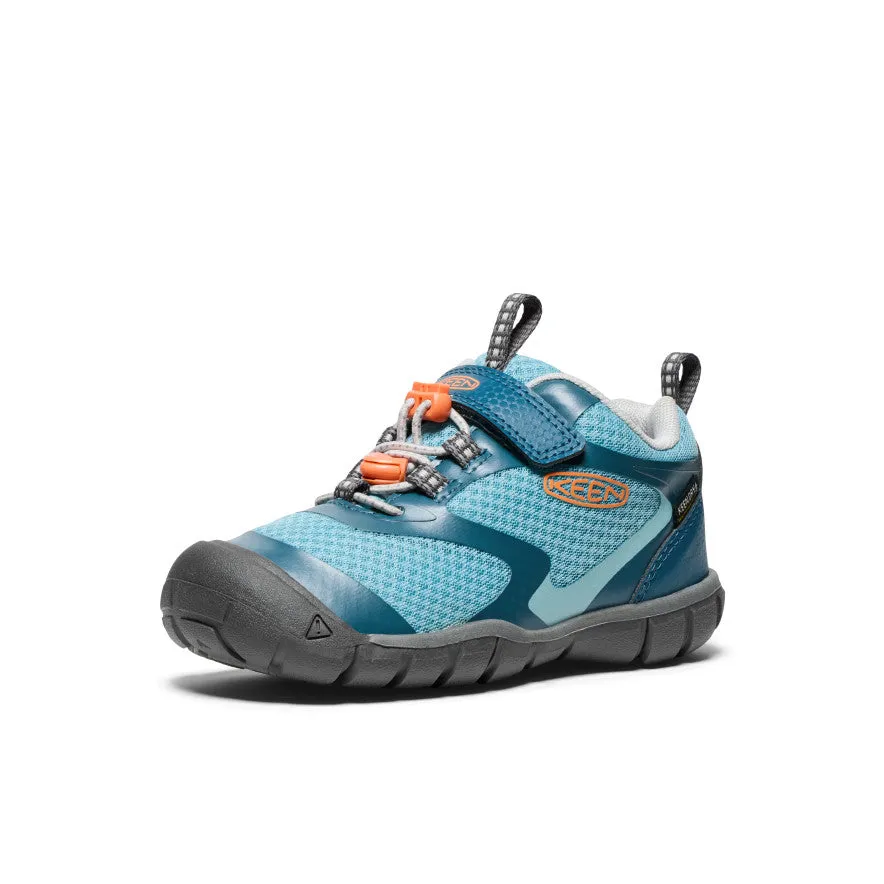 Little Kids' Tread Rover Waterproof Sneaker