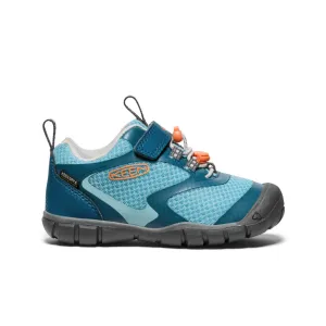 Little Kids' Tread Rover Waterproof Sneaker