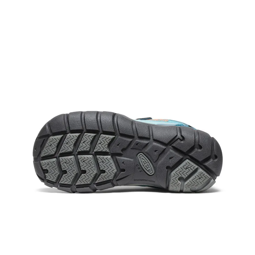 Little Kids' Tread Rover Waterproof Sneaker