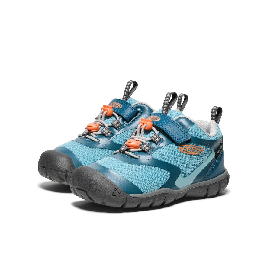 Little Kids' Tread Rover Waterproof Sneaker