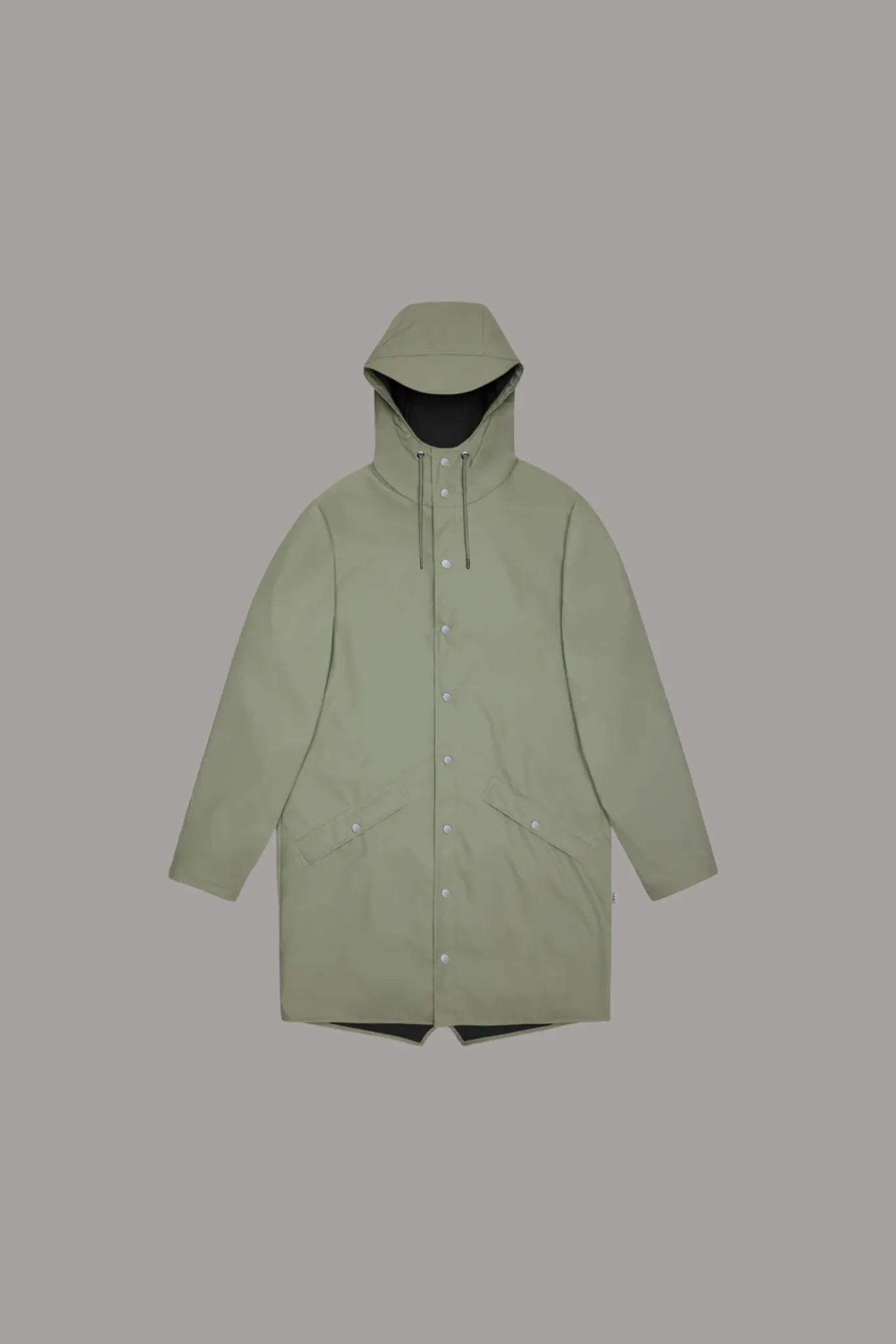 LONG JACKET W3 - DRIFT