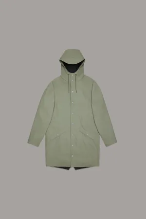 LONG JACKET W3 - DRIFT