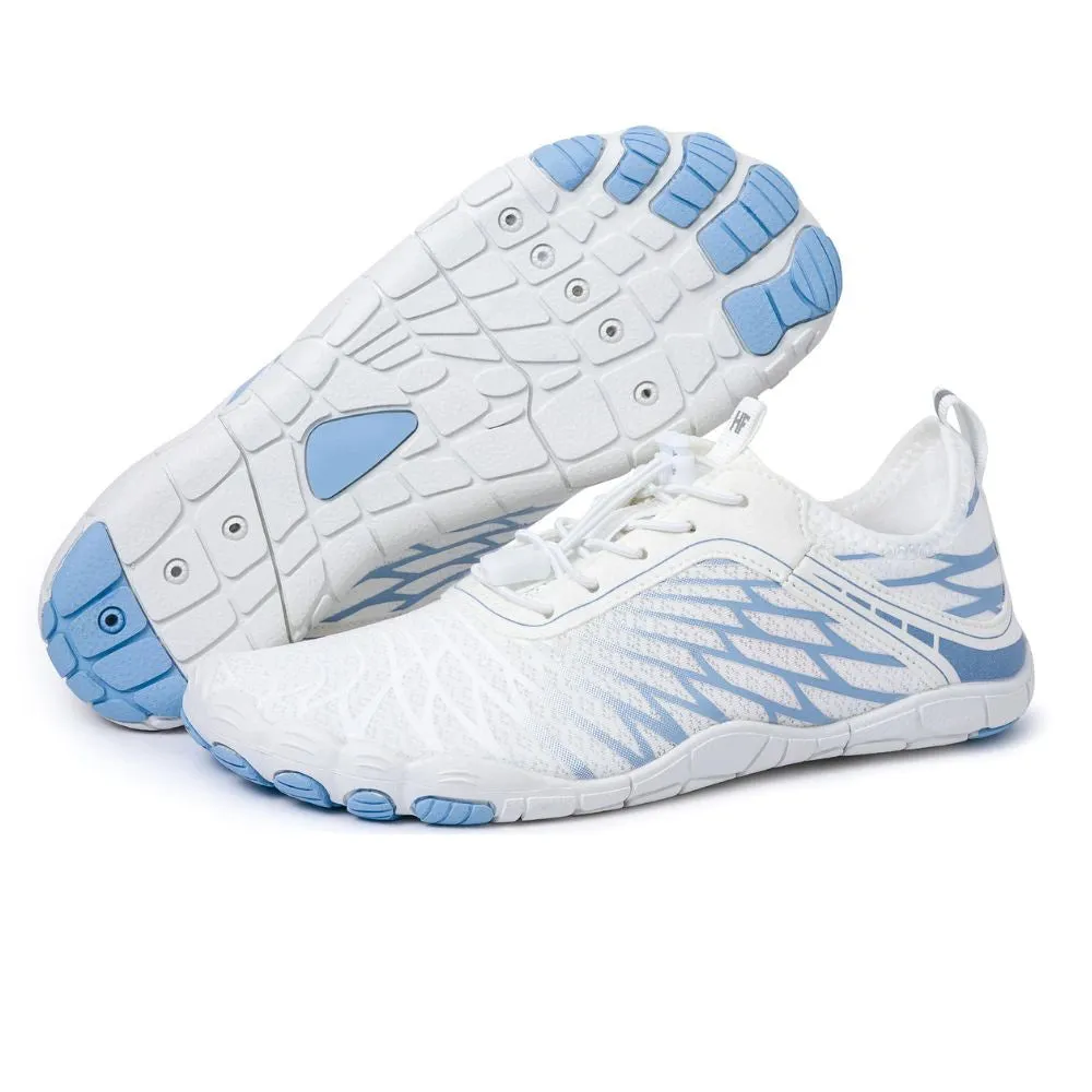 Lorax Summer - Healthy & Non-slip Barefoot Shoes (Unisex) (B2G1)