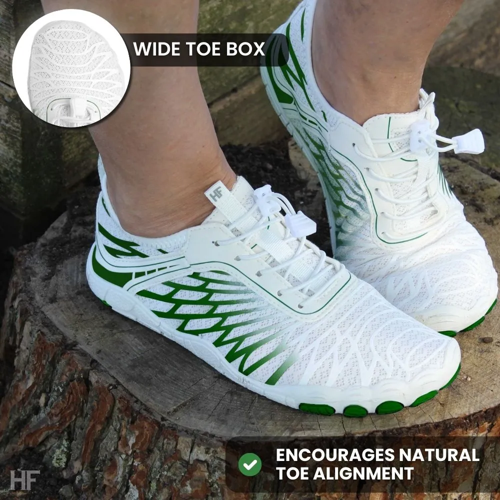 Lorax Summer - Healthy & Non-slip Barefoot Shoes (Unisex) (B2G1)