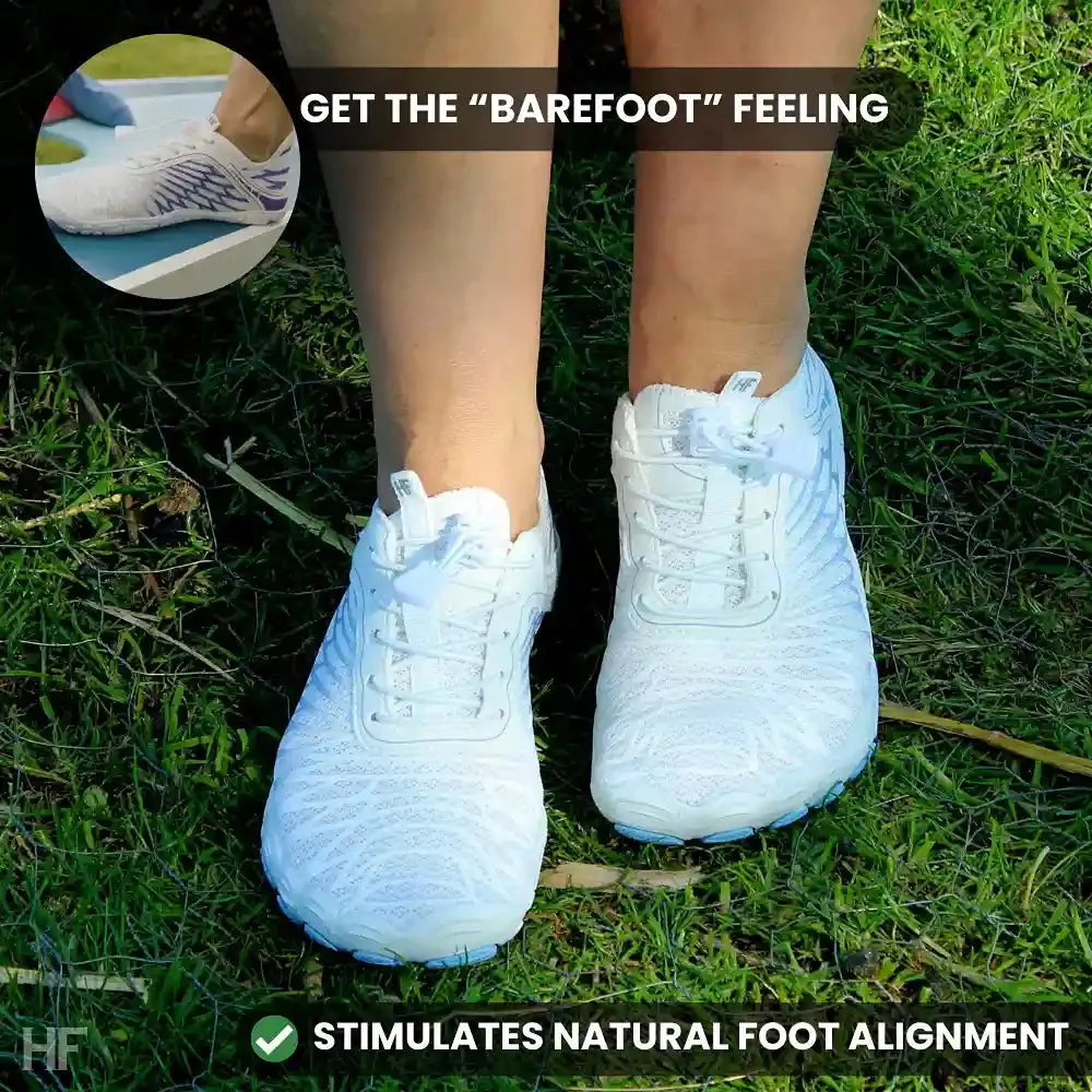 Lorax Summer - Healthy & Non-slip Barefoot Shoes (Unisex) (B2G1)