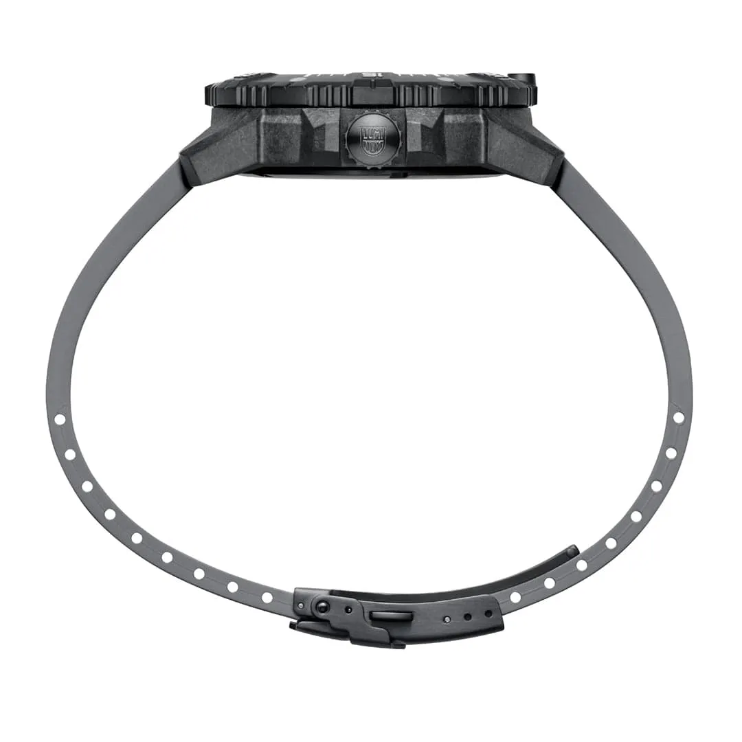 Luminox Master Carbon SEAL Automatic Grey Watch XS.3862