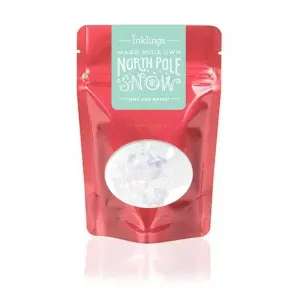 Make Your Own Snow Kit