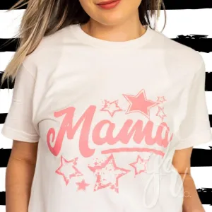 Mama Retro Stars