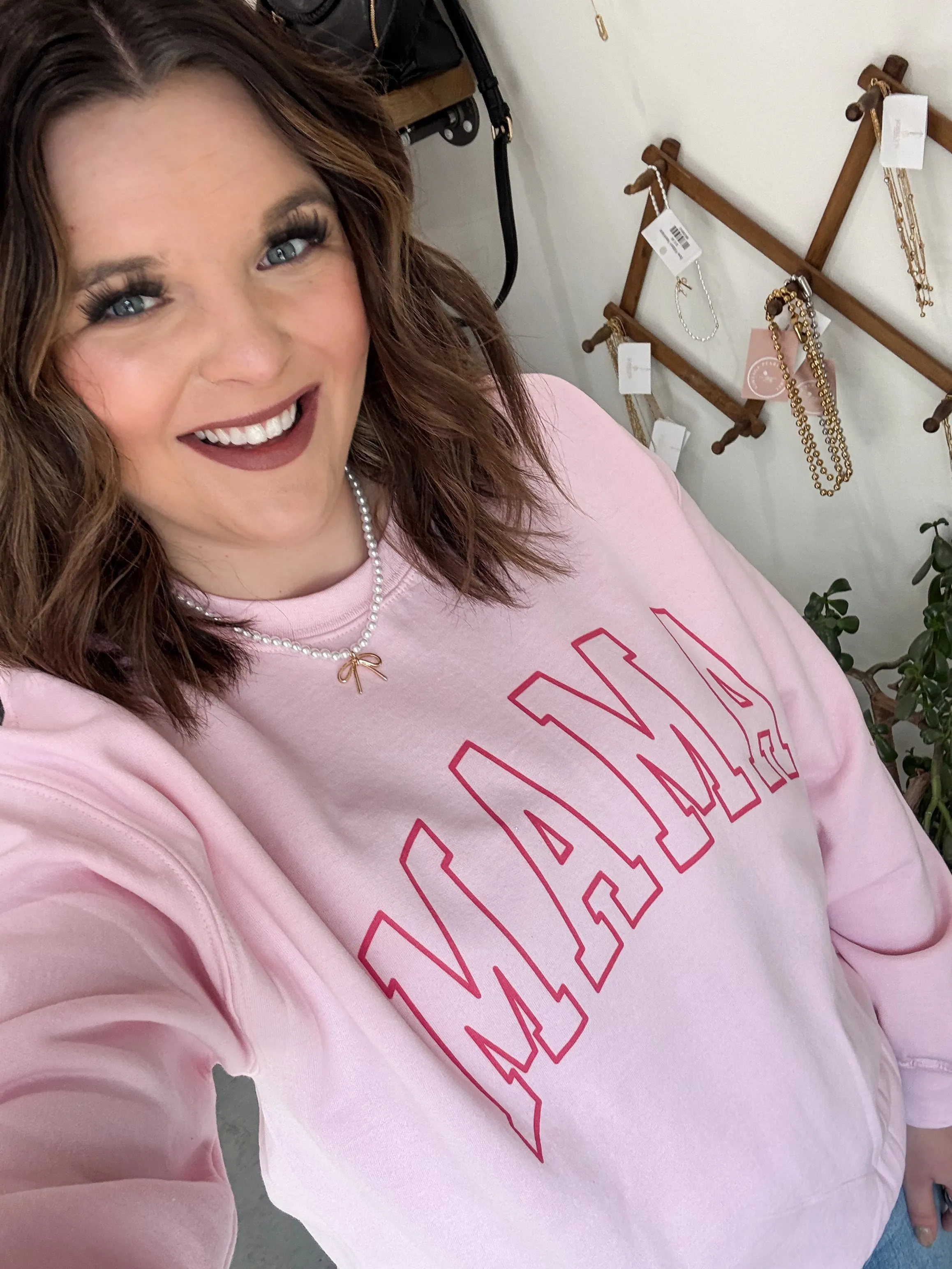 Mama Sweatshirt