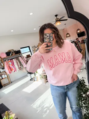 Mama Sweatshirt