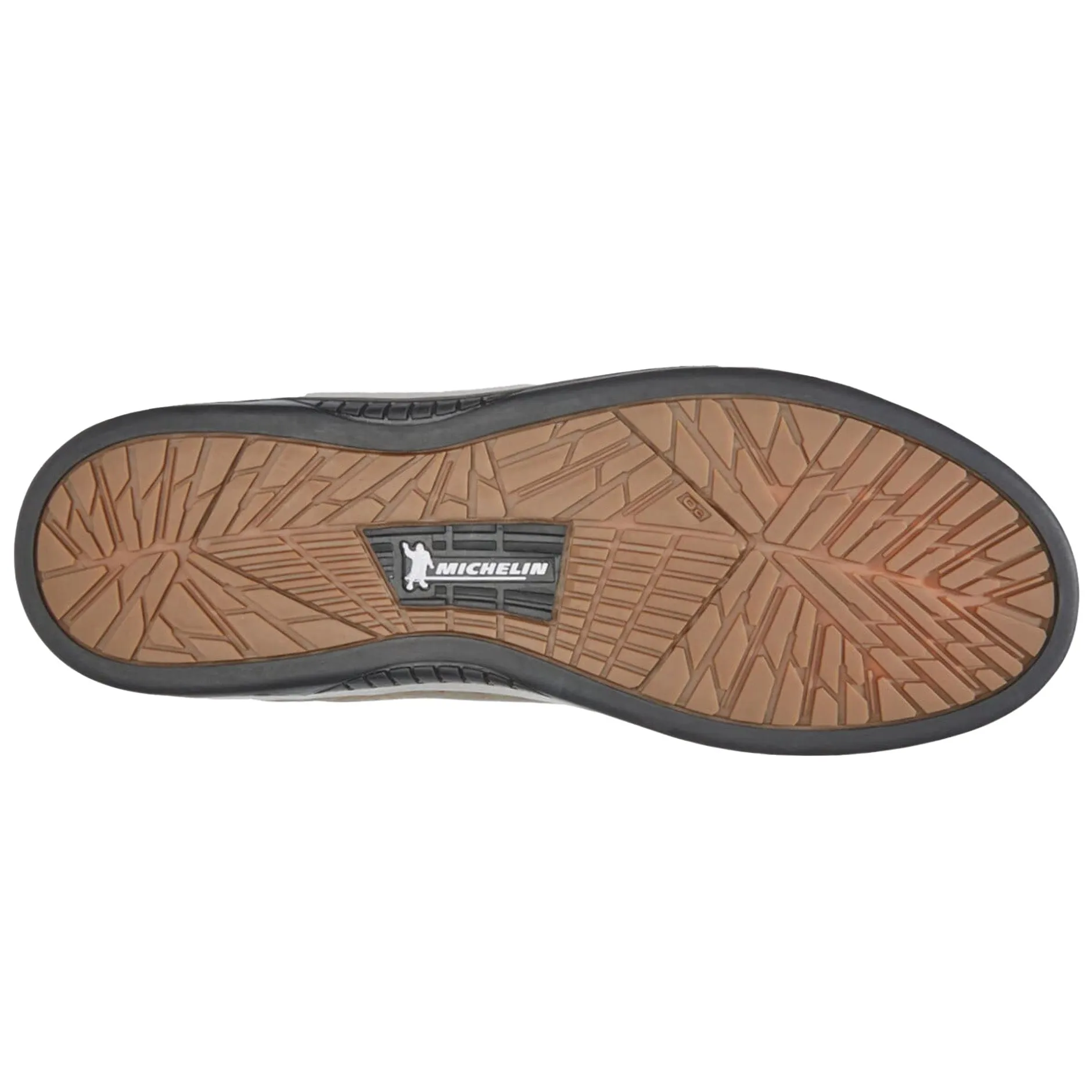 MARANA MICHELIN WHITE GUM BLACK
