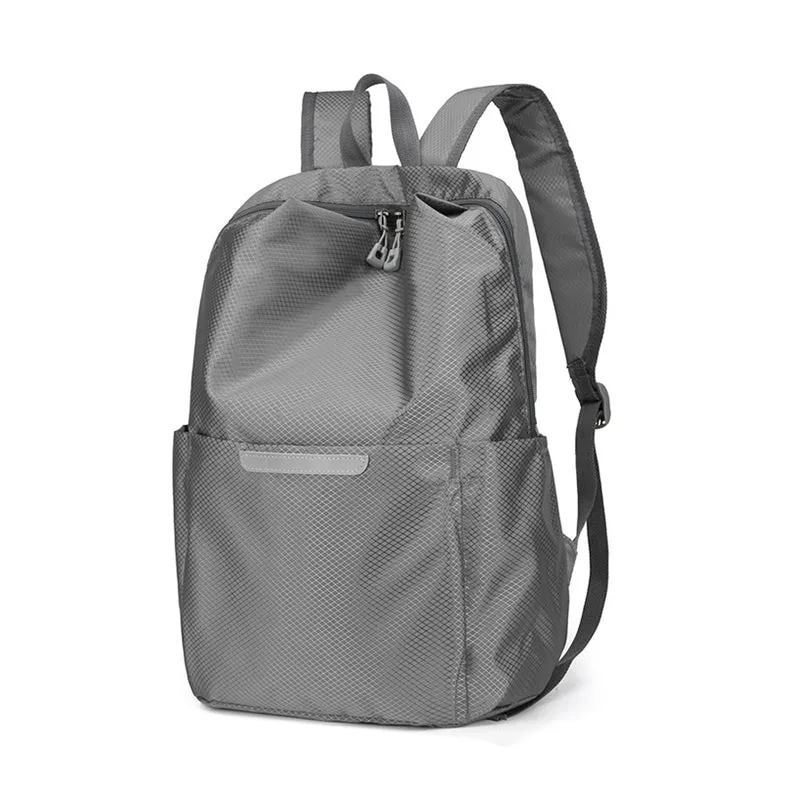 Mason | Adventure Travel Backpack - Eye-catching and Durable