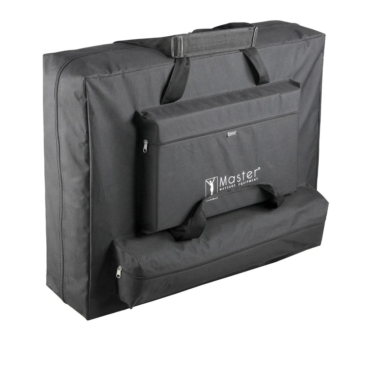 Master Massage 30" CORONADO™ Portable Massage Table Package with Therma-Top®