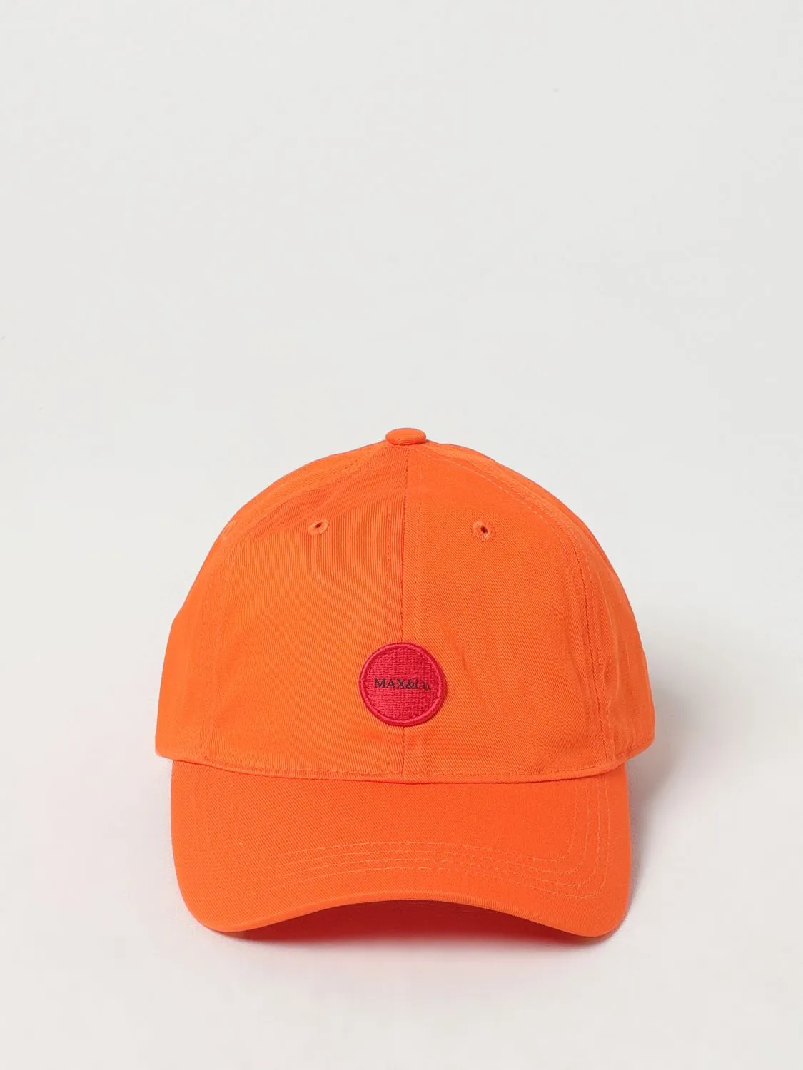Max&Co. Kid Girls' Hats Kids Orange