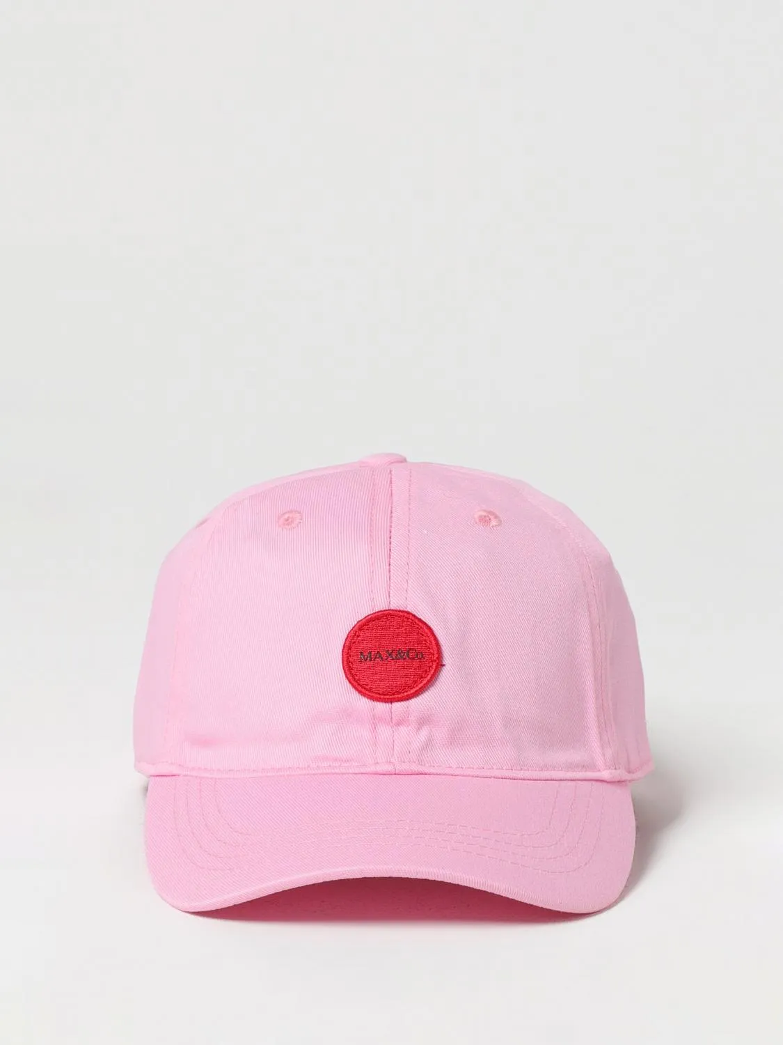 Max&Co. Kid Girls' Hats Kids Orange