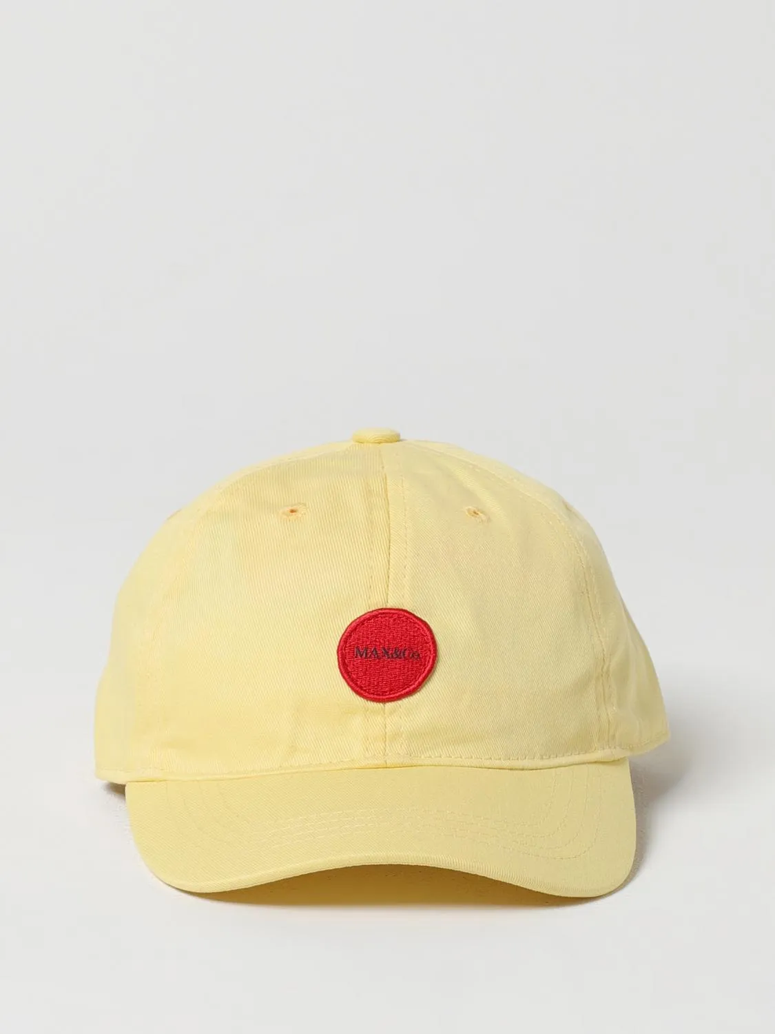 Max&Co. Kid Girls' Hats Kids Orange