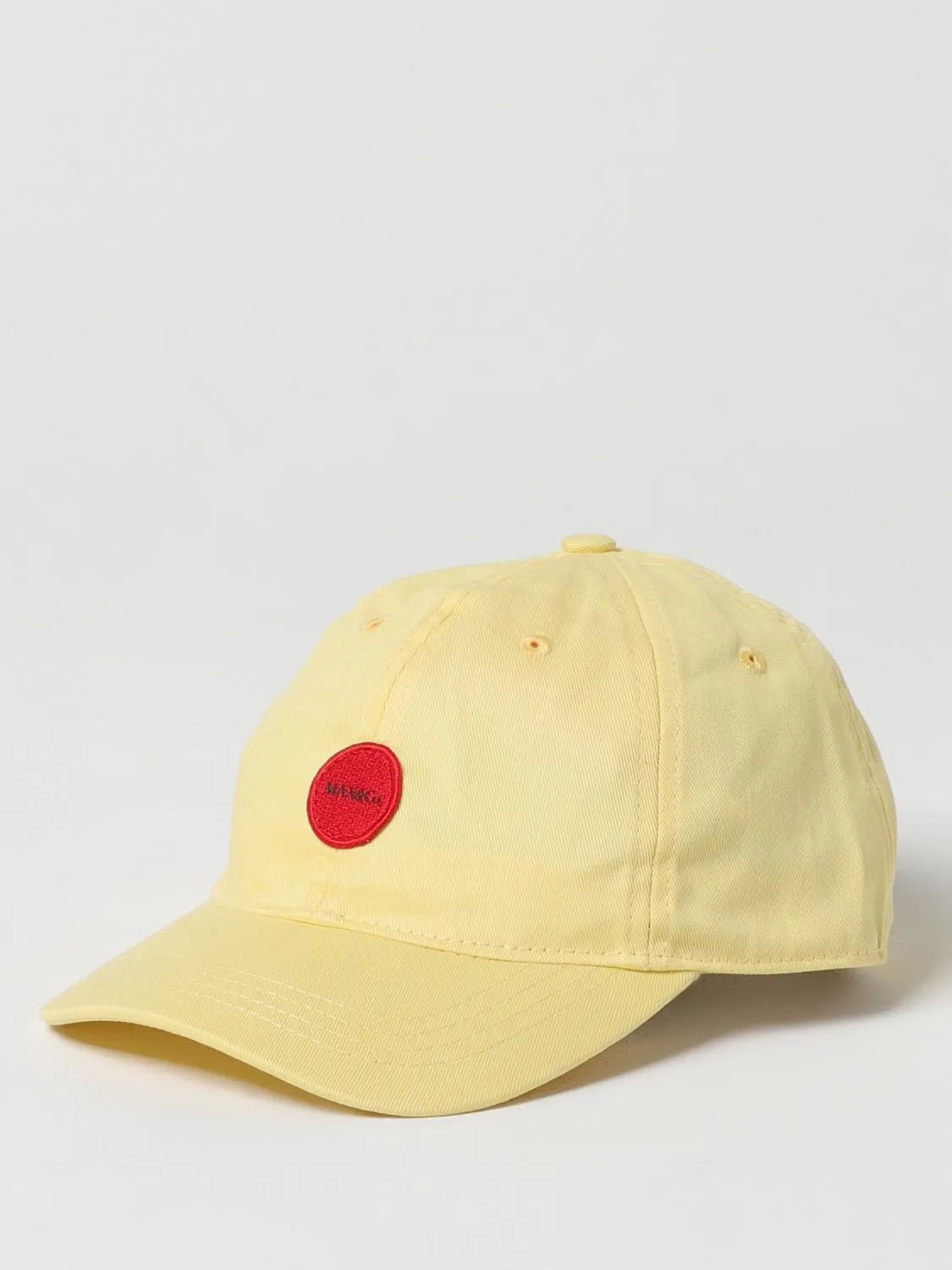 Max&Co. Kid Girls' Hats Kids Orange