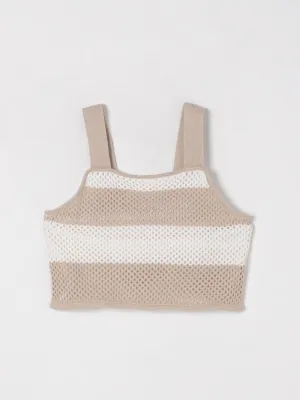 Max&Co. Kid Top Kids Natural