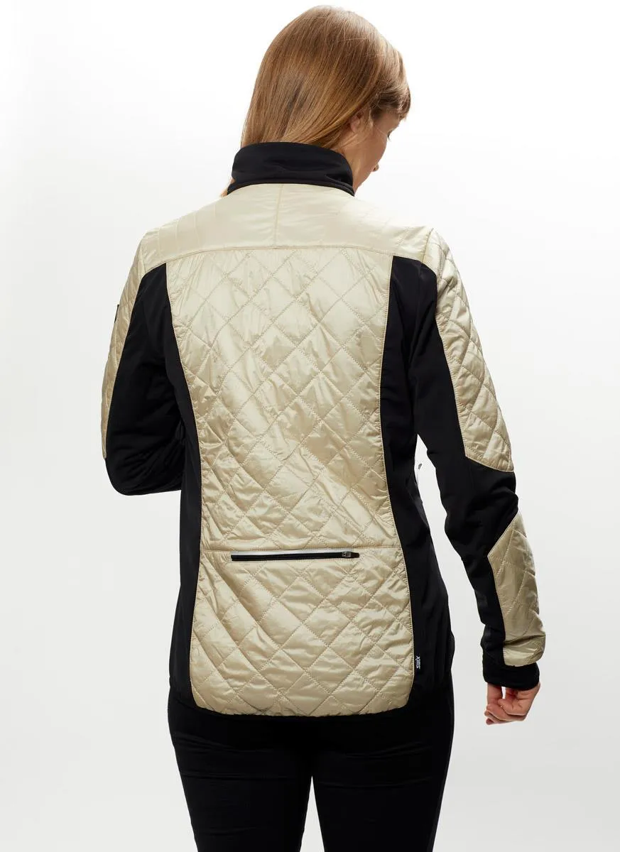 Mayen Quilted Jacket (Women's) - 222312 - Past Season