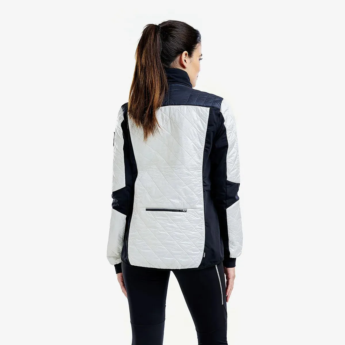 Mayen Quilted Jacket (Women's) - 222312 - Past Season