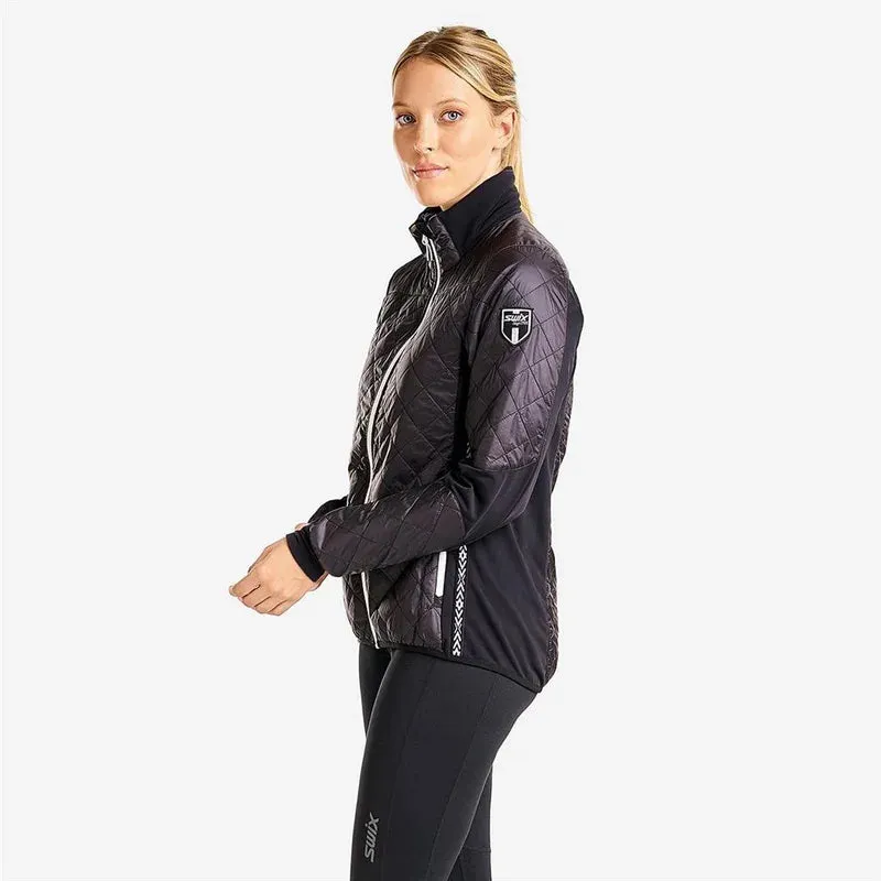 Mayen Quilted Jacket (Women's) - 222312 - Past Season