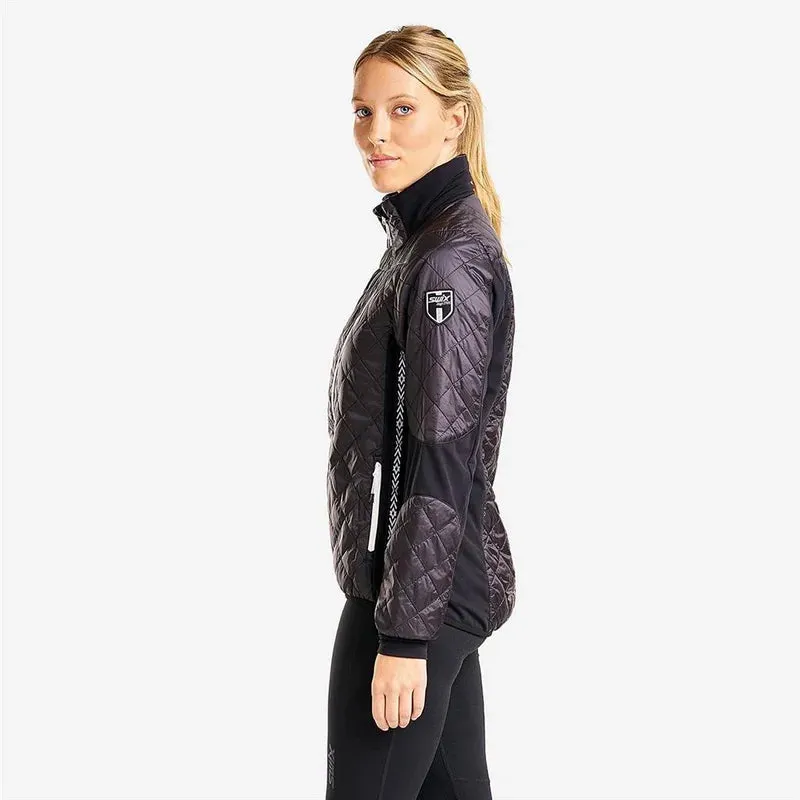 Mayen Quilted Jacket (Women's) - 222312 - Past Season