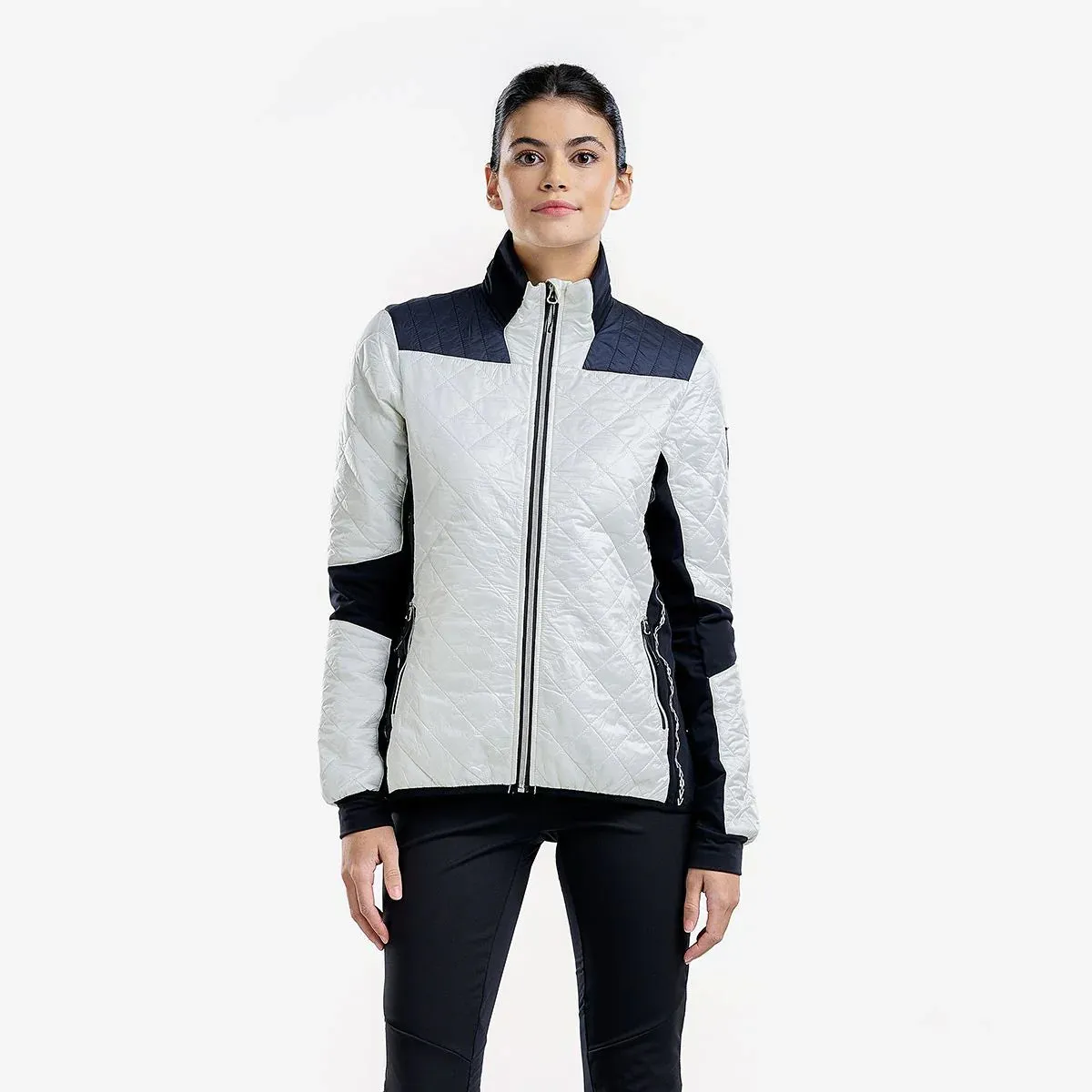 Mayen Quilted Jacket (Women's) - 222312 - Past Season