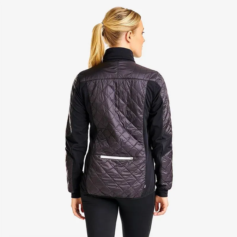 Mayen Quilted Jacket (Women's) - 222312 - Past Season
