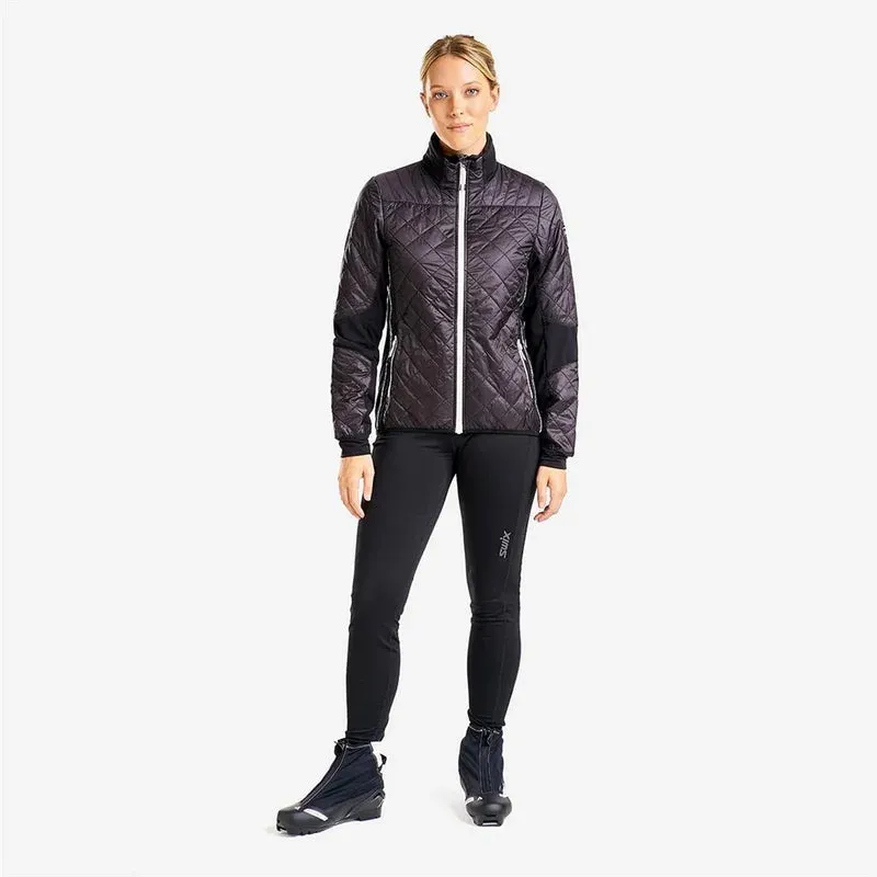 Mayen Quilted Jacket (Women's) - 222312 - Past Season