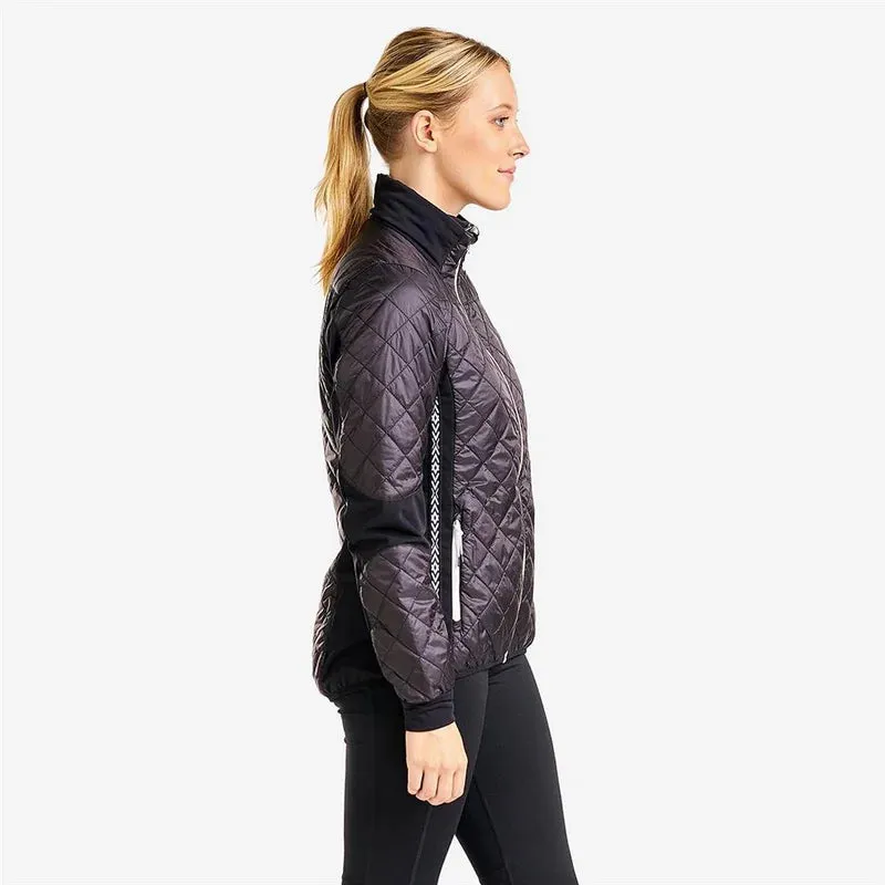 Mayen Quilted Jacket (Women's) - 222312 - Past Season