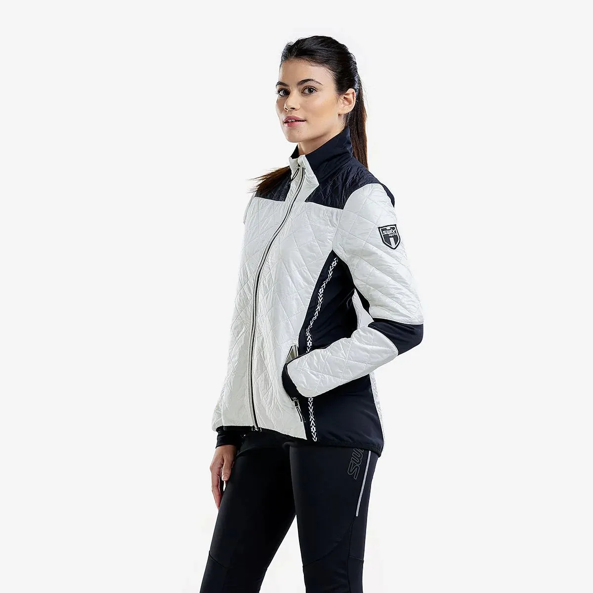 Mayen Quilted Jacket (Women's) - 222312 - Past Season