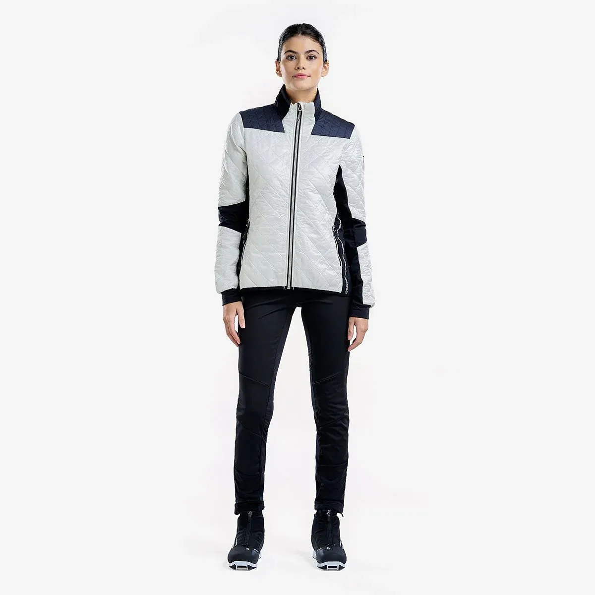 Mayen Quilted Jacket (Women's) - 222312 - Past Season