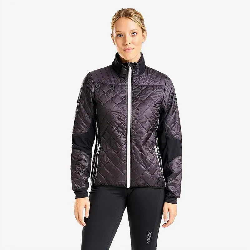 Mayen Quilted Jacket (Women's) - 222312 - Past Season