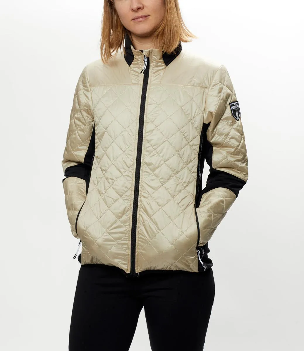 Mayen Quilted Jacket (Women's) - 222312 - Past Season
