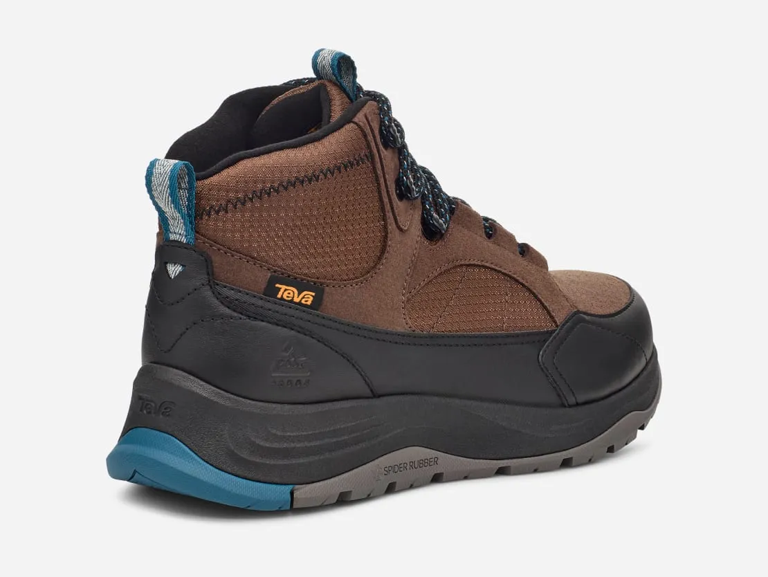 Men's Auroris - Rain Drop/Black - 1156013