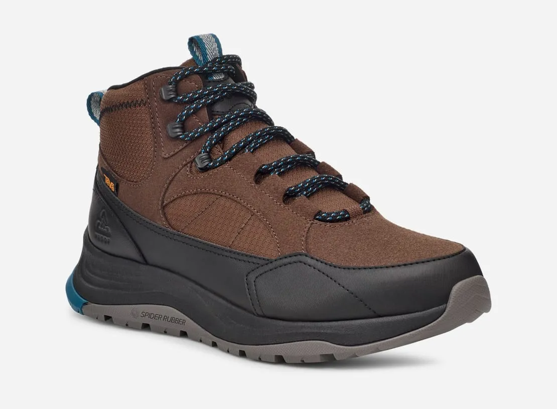 Men's Auroris - Rain Drop/Black - 1156013