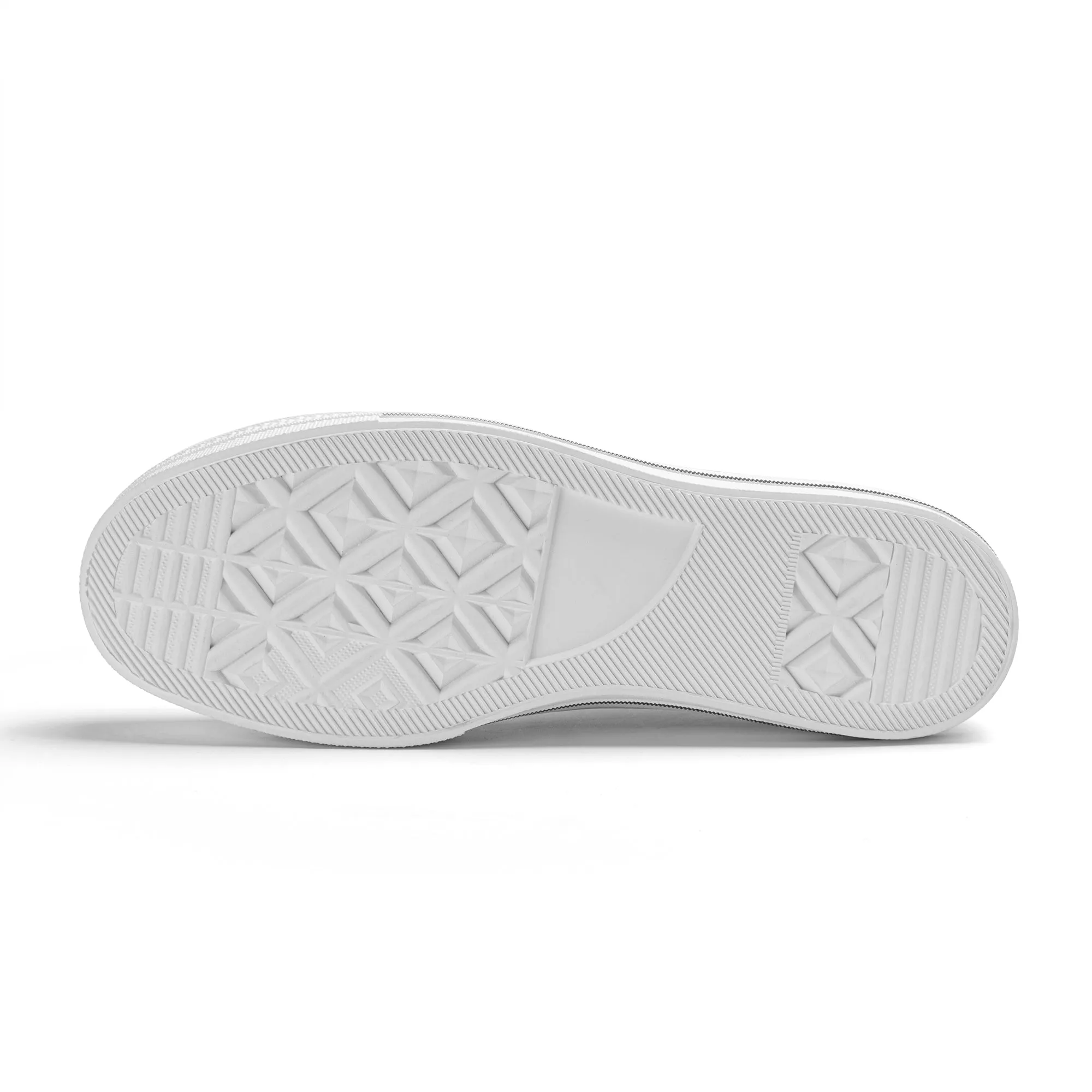 Men's Classic Low Top Canvas Shoes
