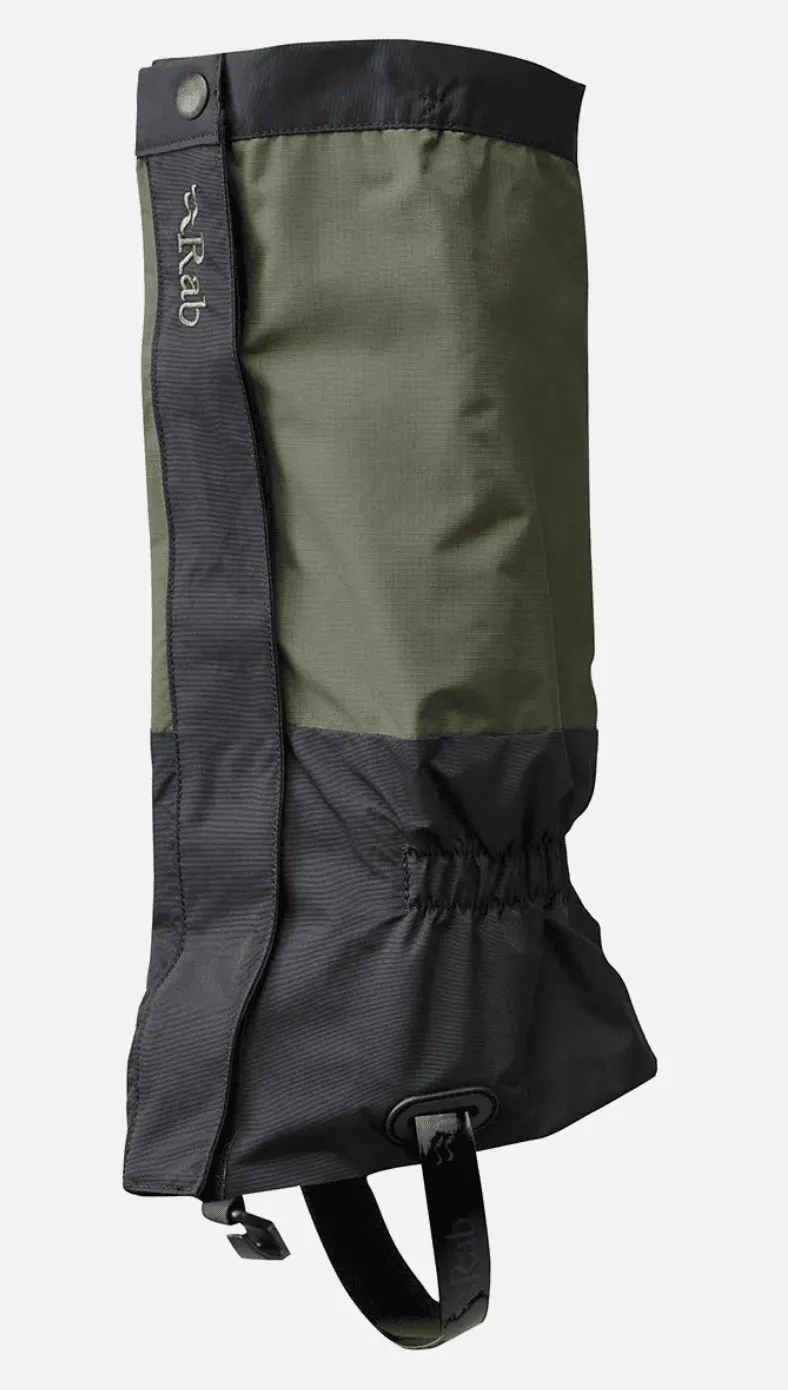 Mens Trek Gaiter