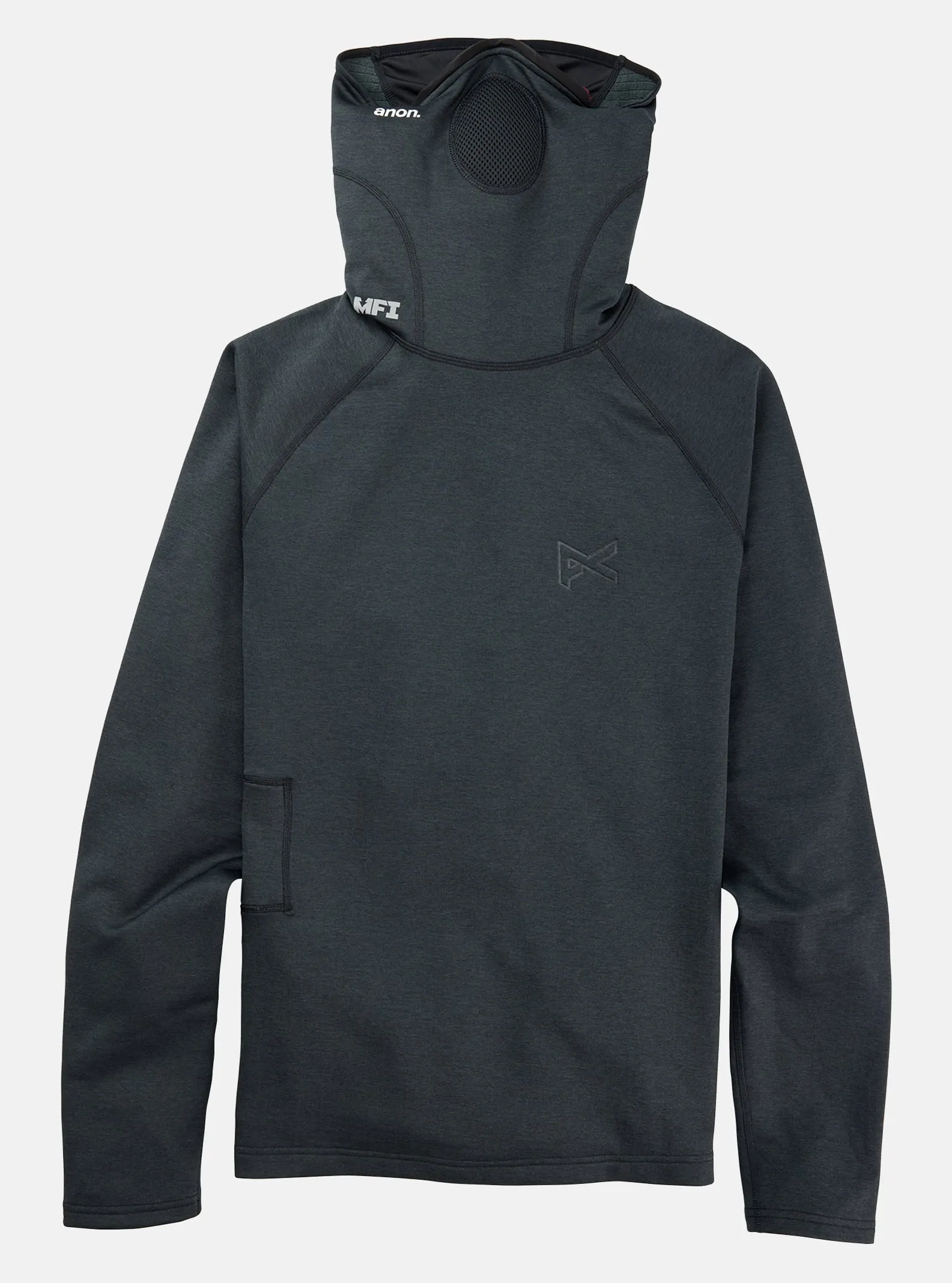 MFI Midweight Long Sleeve Shirt